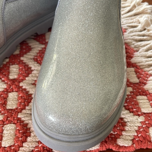 BNWT Native Shoes waterproof Kensington boots - Picture 2 of 4